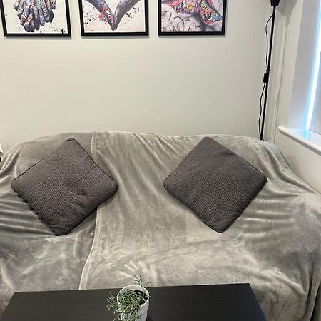 Apartamento Pineridge Snug Wexford Exterior foto