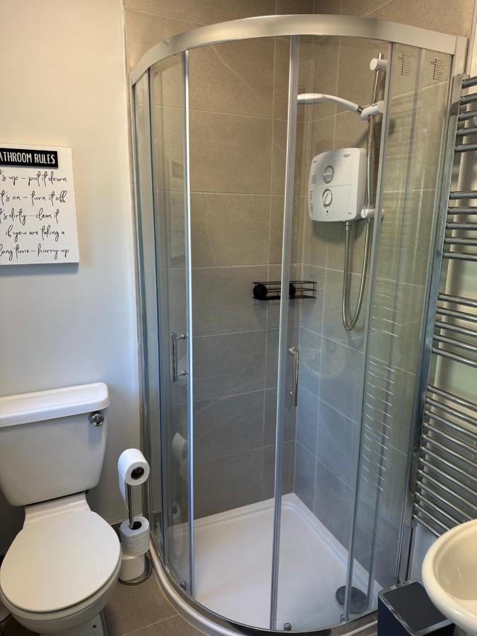 Apartamento Pineridge Snug Wexford Exterior foto