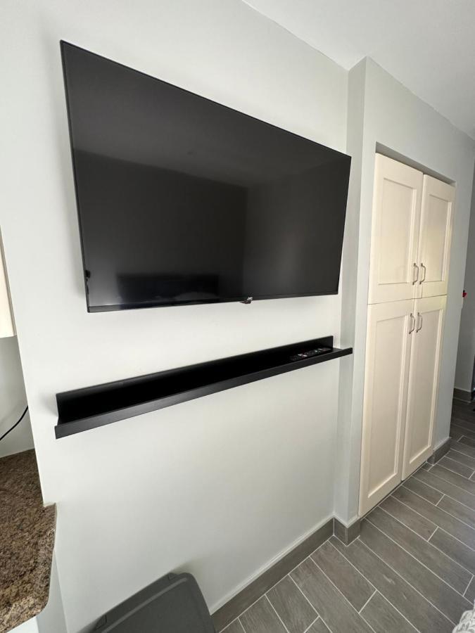 Apartamento Pineridge Snug Wexford Exterior foto